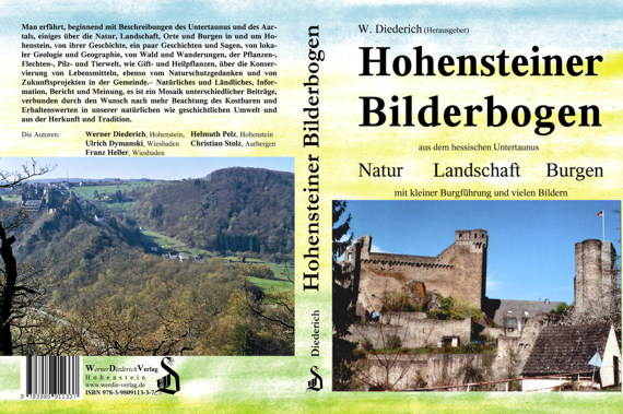 Hohensteiner Bilderbogen